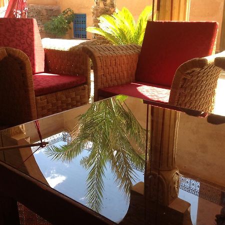 Riad Timadrouine Timatraouine Exterior foto