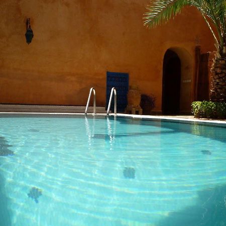 Riad Timadrouine Timatraouine Exterior foto