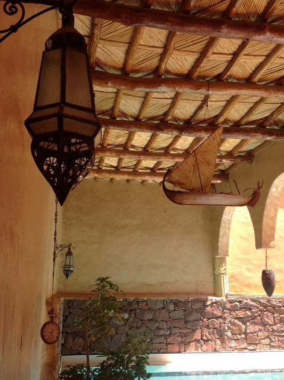 Riad Timadrouine Timatraouine Exterior foto