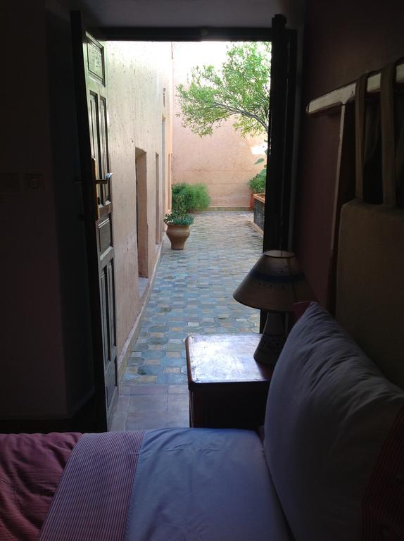 Riad Timadrouine Timatraouine Exterior foto