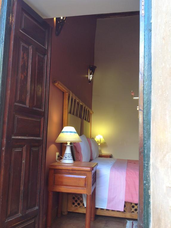 Riad Timadrouine Timatraouine Exterior foto