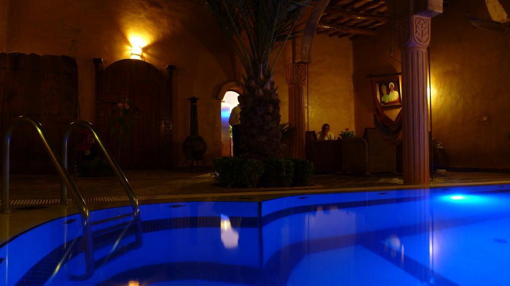 Riad Timadrouine Timatraouine Exterior foto