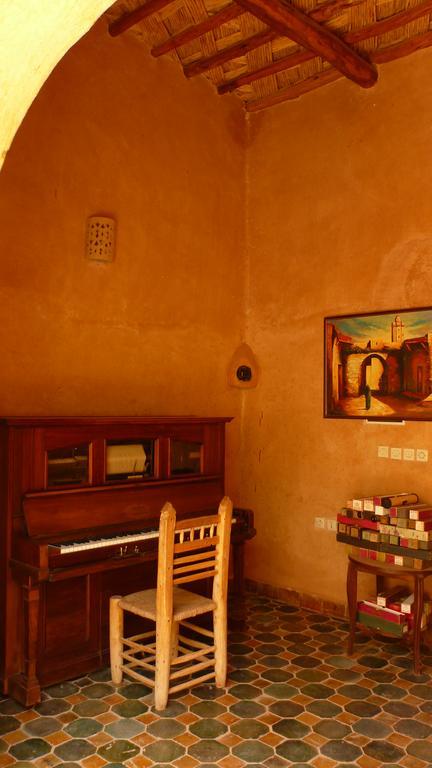 Riad Timadrouine Timatraouine Exterior foto