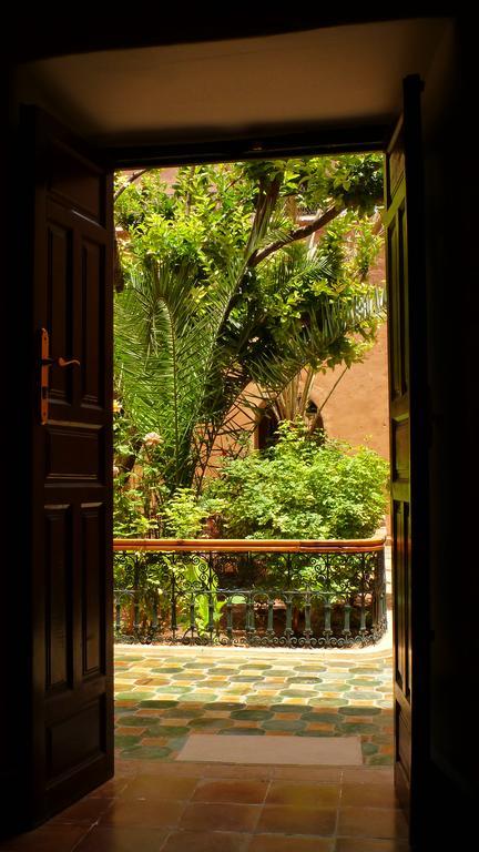 Riad Timadrouine Timatraouine Exterior foto