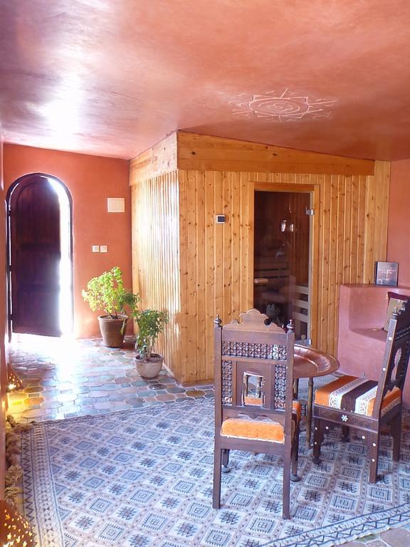 Riad Timadrouine Timatraouine Exterior foto