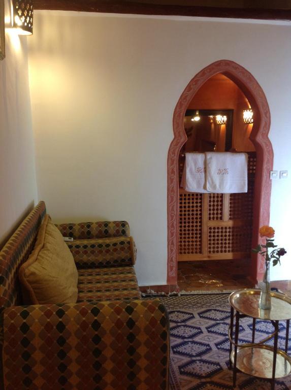 Riad Timadrouine Timatraouine Zimmer foto