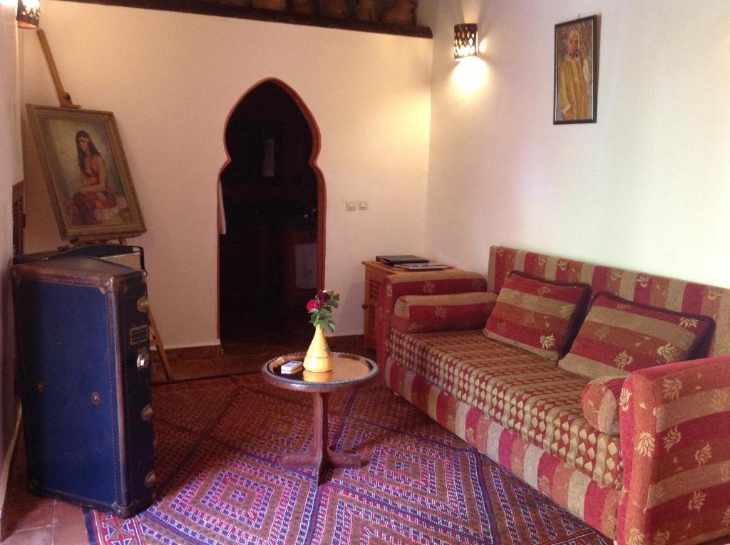 Riad Timadrouine Timatraouine Zimmer foto