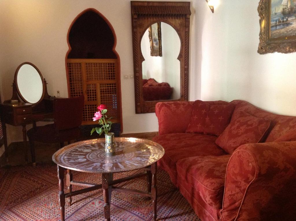 Riad Timadrouine Timatraouine Zimmer foto