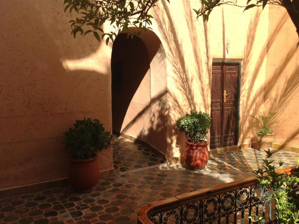 Riad Timadrouine Timatraouine Zimmer foto