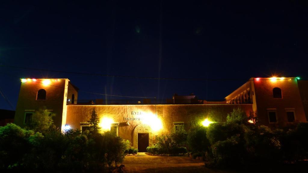 Riad Timadrouine Timatraouine Exterior foto