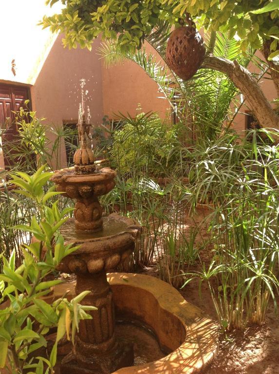 Riad Timadrouine Timatraouine Zimmer foto