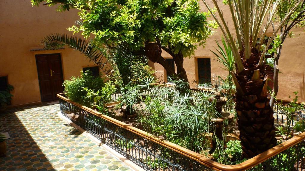Riad Timadrouine Timatraouine Exterior foto