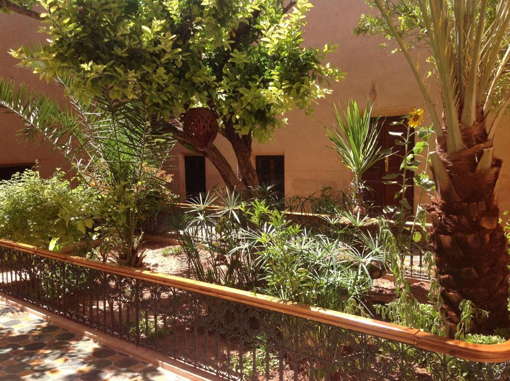 Riad Timadrouine Timatraouine Exterior foto