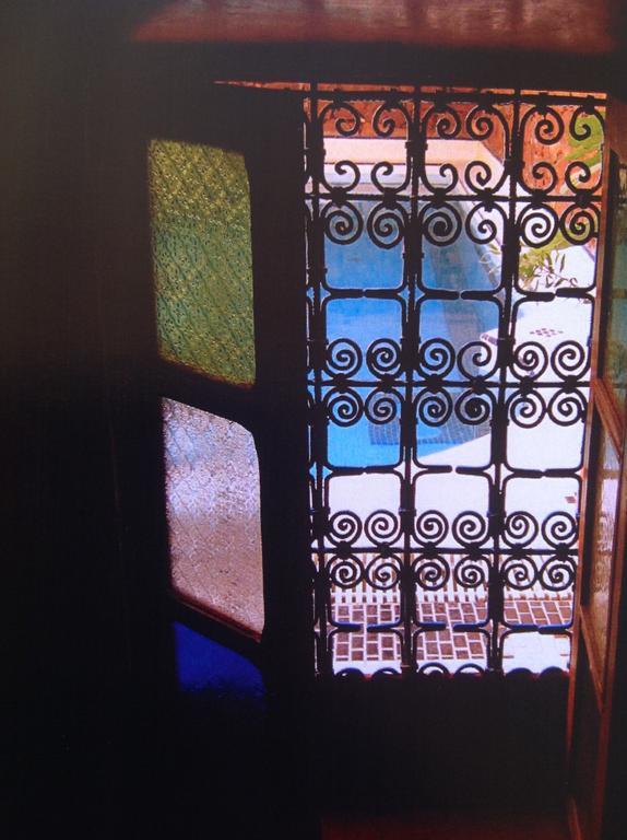 Riad Timadrouine Timatraouine Exterior foto