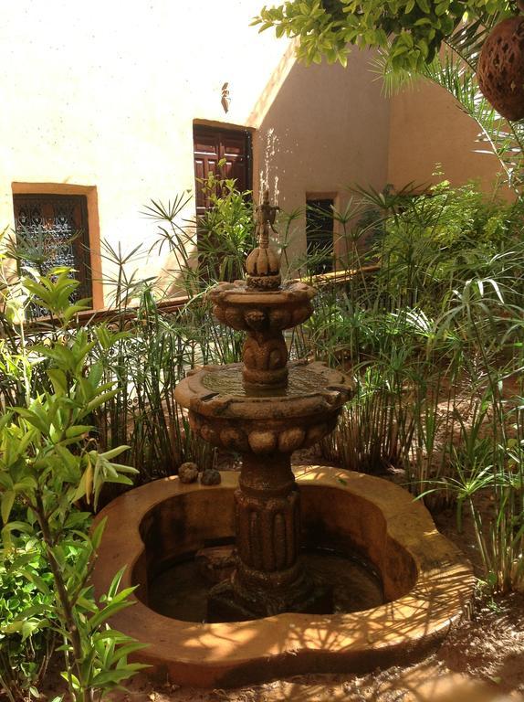Riad Timadrouine Timatraouine Exterior foto