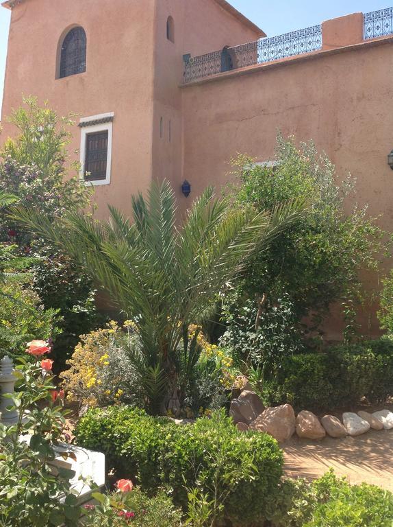 Riad Timadrouine Timatraouine Exterior foto
