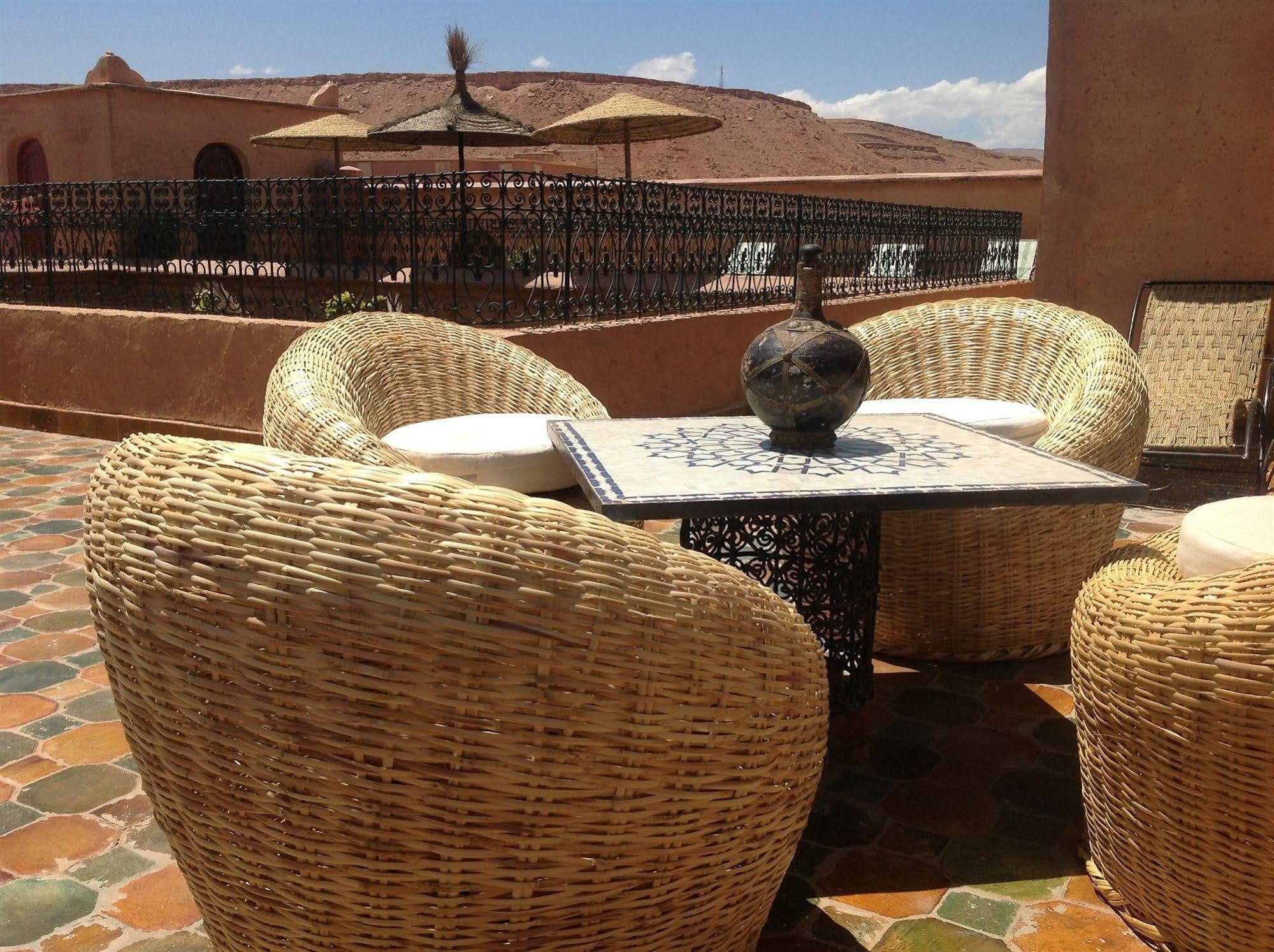 Riad Timadrouine Timatraouine Exterior foto