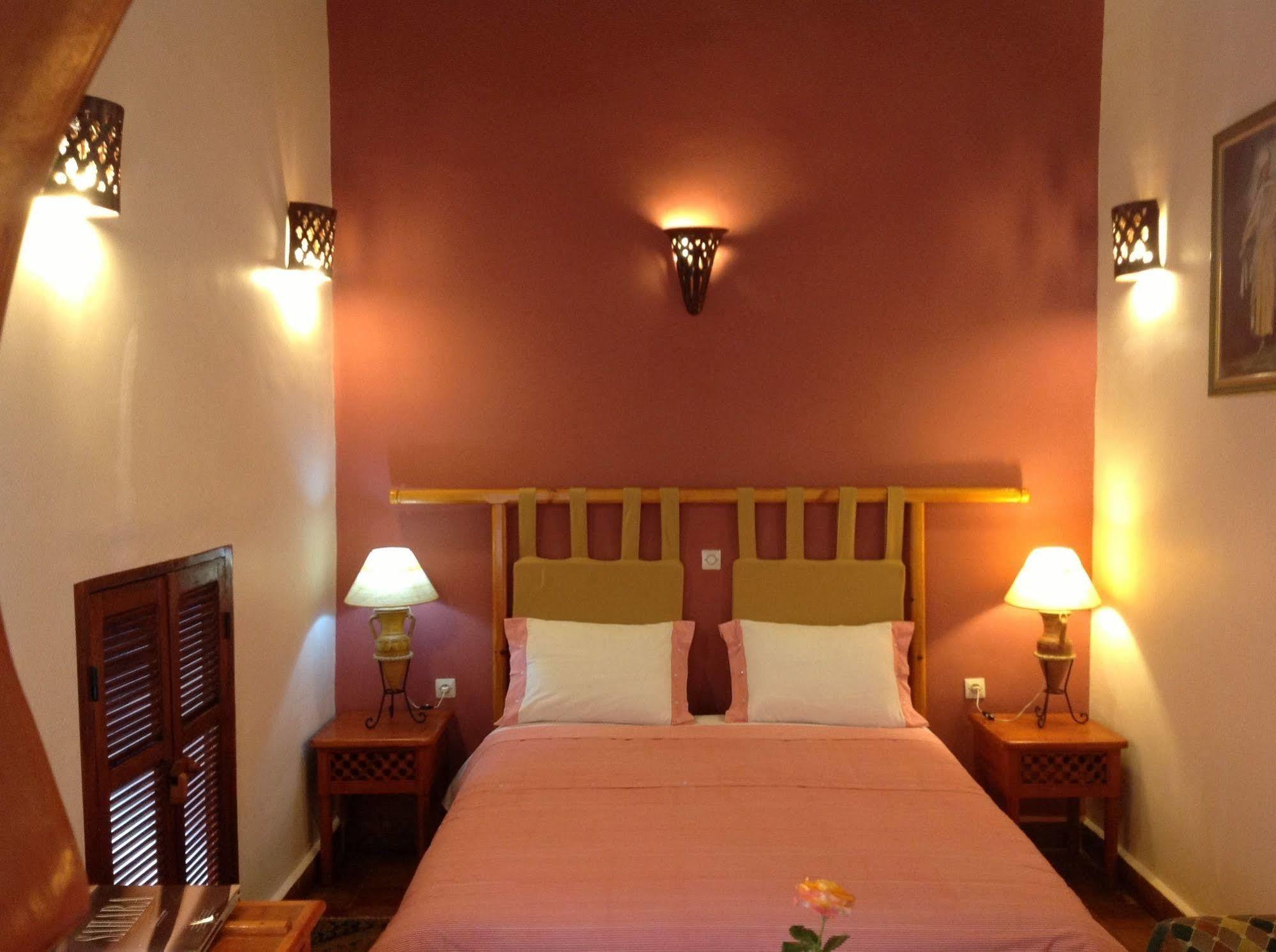 Riad Timadrouine Timatraouine Exterior foto