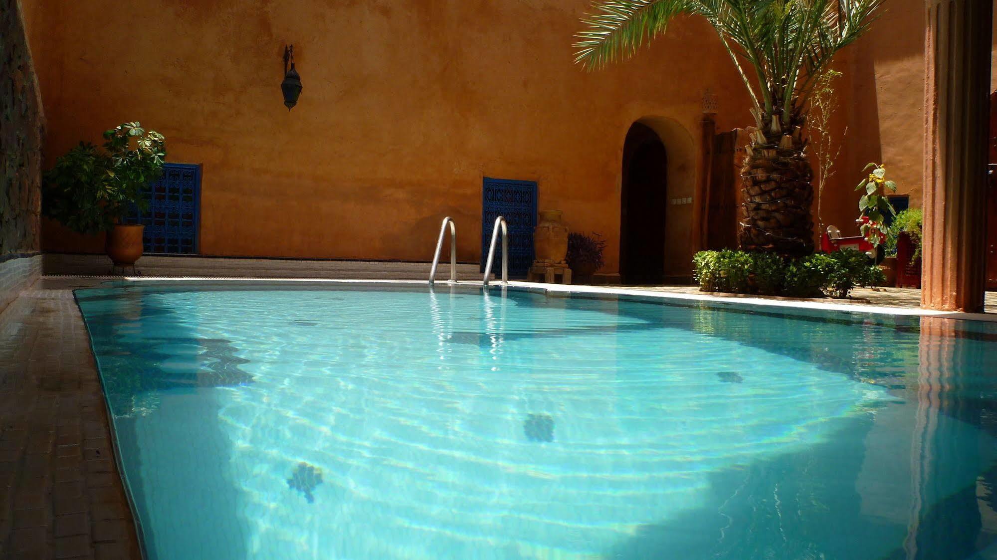 Riad Timadrouine Timatraouine Exterior foto